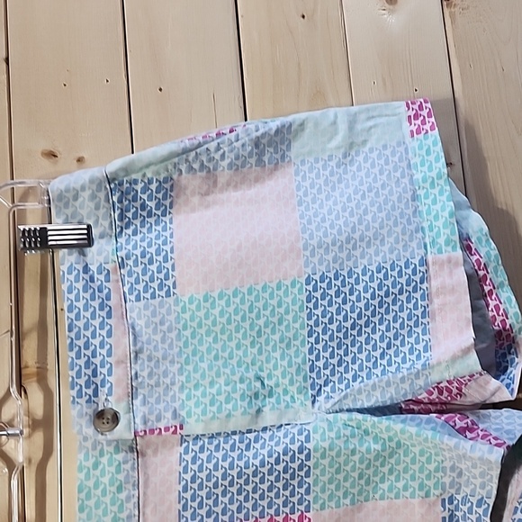 Vineyard Vines Shorts Size 0 women's - Picture 3 of 6